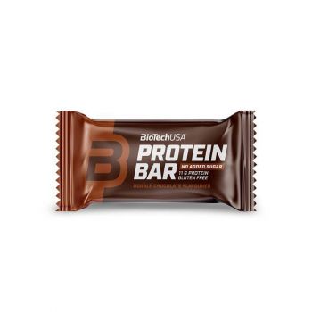 Protein Bar Barritas de proteínas