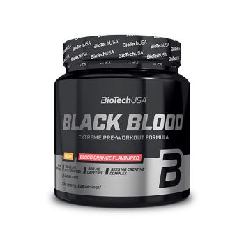 Black Blood NOX+ Complemento alimenticio en polvo