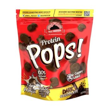 Protein Pops Protein Bags