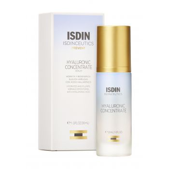 Isdinceutics Hyaluronic Concentrate Serum