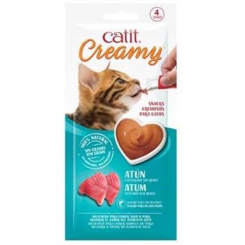 Crema Nutritiva para Gatos