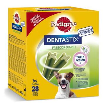 Dentastix Fresh Frescor Diário para Cães