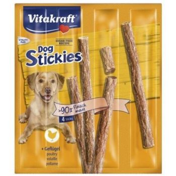  Dog Stickies Snack para Perros 