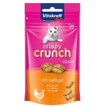 Crispy Crunch 