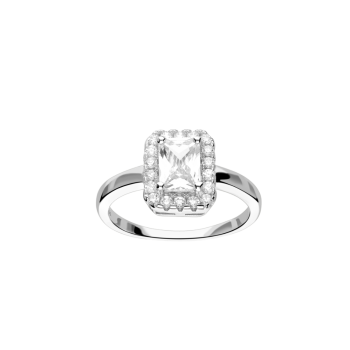 Anillo Clavel