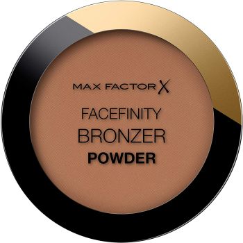 Facefinity Bronzer Powder Poudres Bronzeurs
