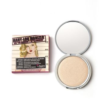 Highlighter Mary Lou Manizer