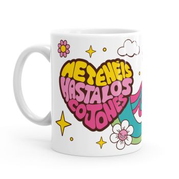 Tazas 