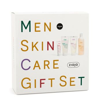 Set Men Skincare