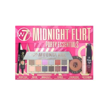 Set Midnight Flirt Party Essentials