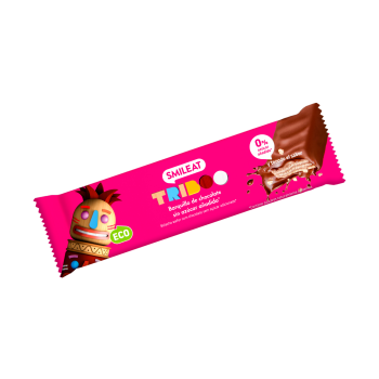 Triboo Wafer de Chocolate