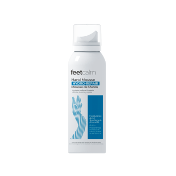 Mousse Mãos Hydro Repair