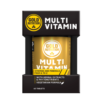 Multivitamina