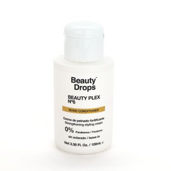 Beauty Plex Nº6 Crema de Peinado Fortificante