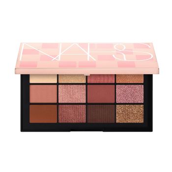 Paleta de Sombras AfterGlow Irresistible