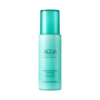 Super Aqua Max Emulsão Aquosa