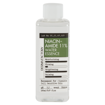 Niacinamide 11% Water Essence