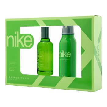 Gingertonic Men EDT 