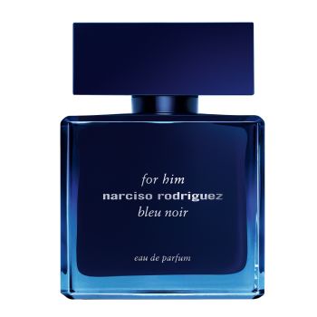 Narciso Rodriguez Bleu Noir For Him Eau de Parfum para homem