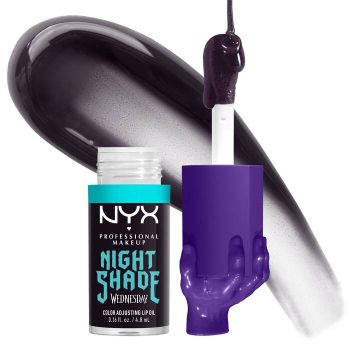 Gloss Labial Wednesday