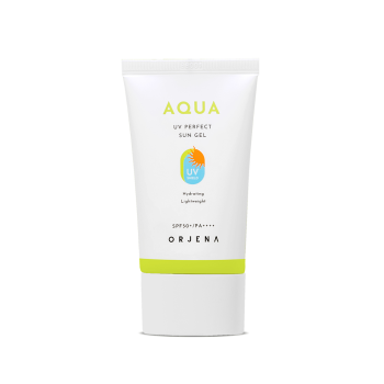 Aqua Perfect Sun Gel SPF50+