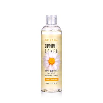 Chamomile Toner Tónico Facial de Manzanilla