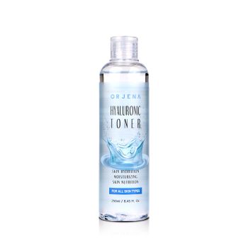 Tónico Ácido Hialurónico Hyaluronic Toner 