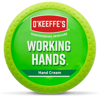 Crema Mani Lavoranti per mani gravemente danneggiate