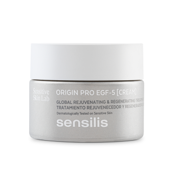 Creme anti-envelhecimento Origin Pro EGF-5