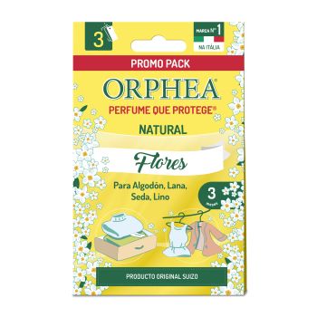 Tiras Perfumadas Para Cajones y Armarios