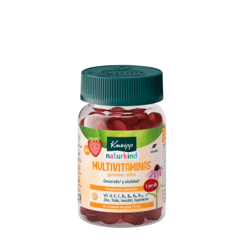 Gummies Crianças Multivitaminas