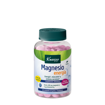 Gomme al magnesio