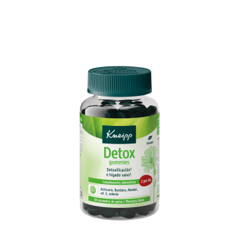 Gomas Detox