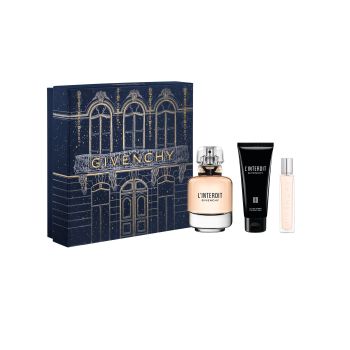 Estuche L'Interdit Eau de Parfum