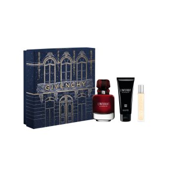 Estuche L'Interdit Rouge Eau de Parfum