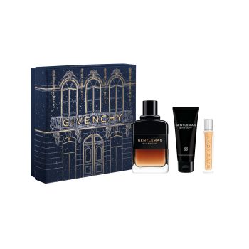 Gentleman Estuche Eau de Parfum Reserve Privée