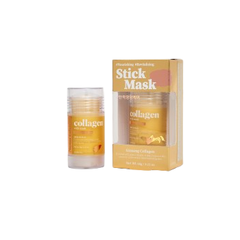 Collagen Stick Mask Mascarilla de Colágeno en Barra