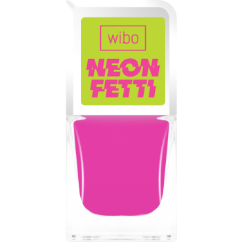 Laca de Uñas Neonfetti