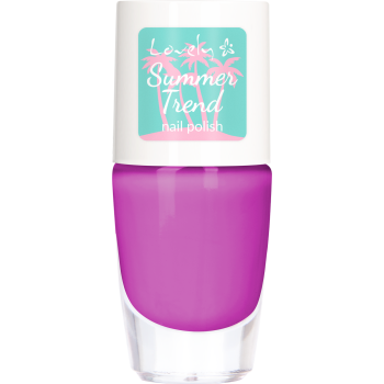 Esmalte de Uñas Summer Trend