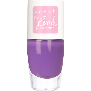 Esmalte de Uñas Kind