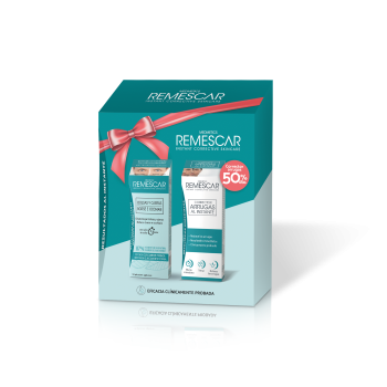 Pack Bolsas y Ojeras + Corrector de Arrugas