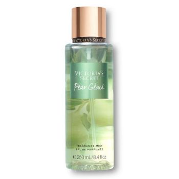 Body mist alla pera glacé Edizione limitata