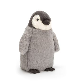 Peluche Pingüino Percy