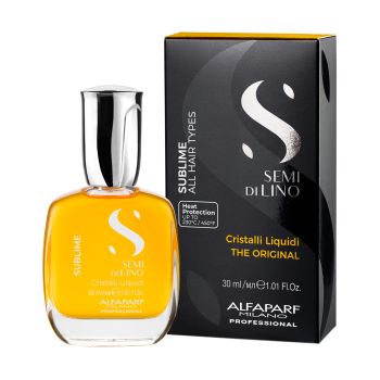 Sérum Cabello Sublime Cristalli Liquidi