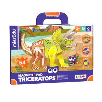 Mpad Triceratops