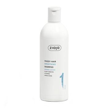 Plant Essentials Champú Suavizante de Hojas de Baobab