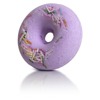 Bomba de Baño Donut