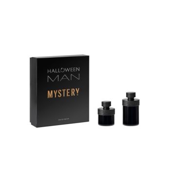 Coffret Eau de Parfum Mystery Man