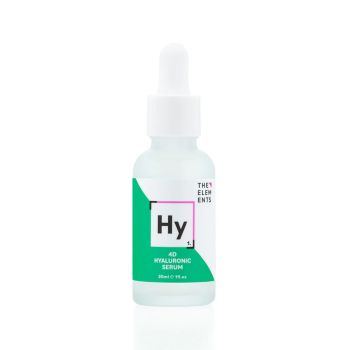 Sérum Hyaluronique 4D