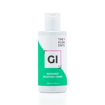 Radiance Boosting Toner